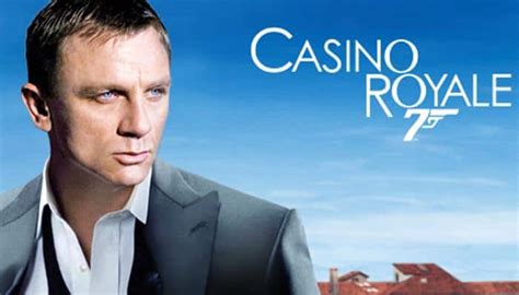  where is casino royale zee